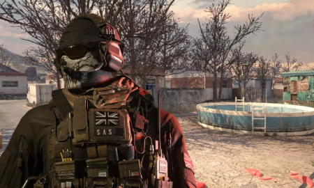 Modern Warfare 3 players clamour for the missing MW2 DLC maps