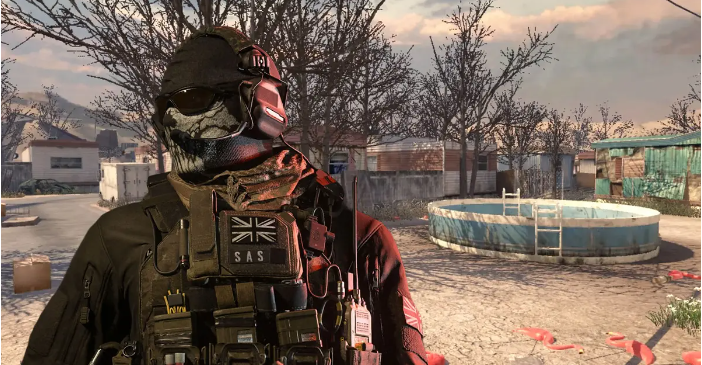 Modern Warfare 3 players clamour for the missing MW2 DLC maps