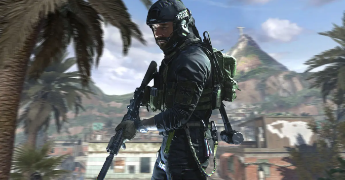 Modern Warfare 3 spawns are already shockingly terrible