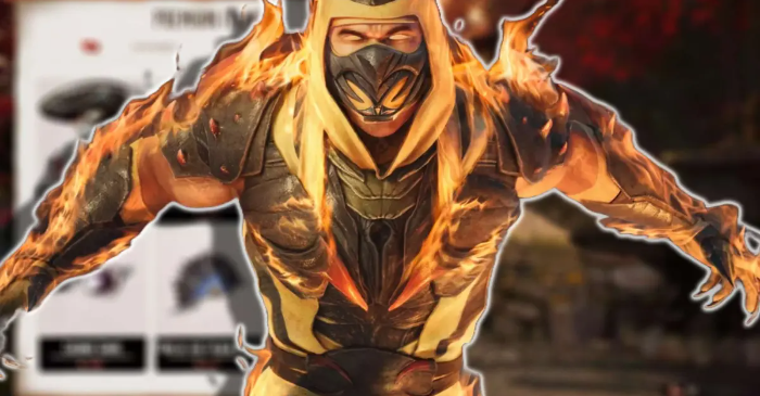 Mortal Kombat 1 costs its fans real money to celebrate Halloween. Fatalities