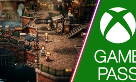 Update: Octopath Traveler 2 is set to be released in 2024 on Xbox Game Pass in 2024