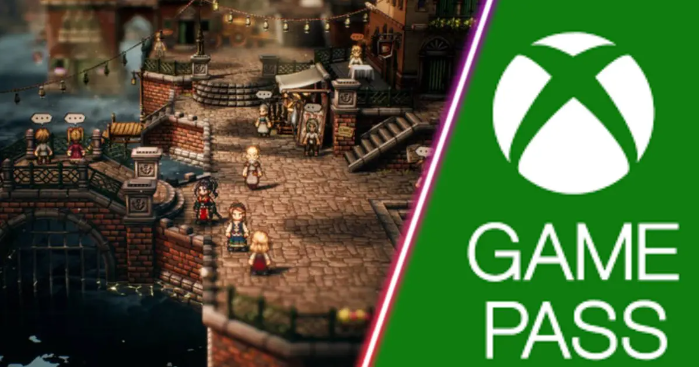 Update: Octopath Traveler 2 is set to be released in 2024 on Xbox Game Pass in 2024
