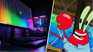 Gaming on PCs is now unaffordable for gamers who are on a tight budget. worry