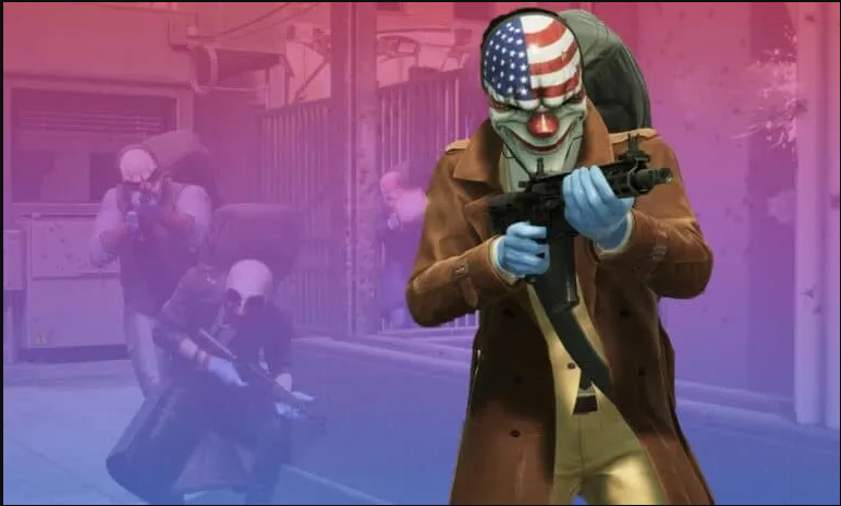 The Payday 3 Leveling system is a pain an excellent idea but it could use some improved
