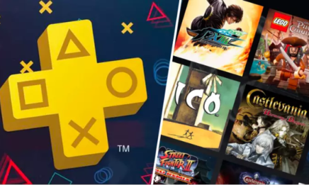 The October PlayStation Plus games fail to draw attention from players, and enthusiasm decreases
