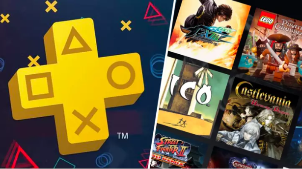 The October PlayStation Plus games fail to draw attention from players, and enthusiasm decreases
