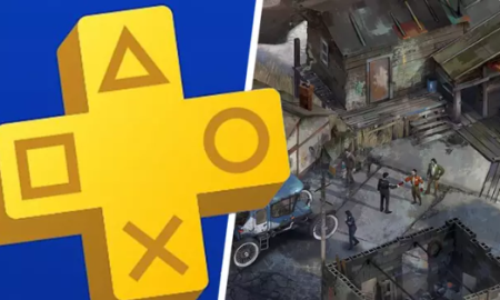 PlayStation Plus subscribers treated to an extra game for free in October