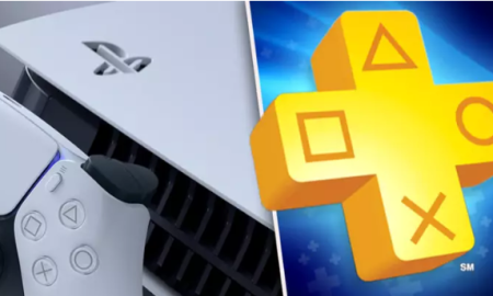PlayStation Plus free open world game scored a 10/10 and fans are in agreement