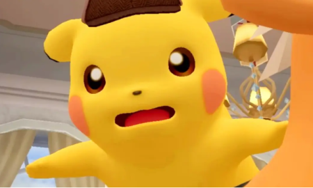 The Pokemon Company threatens more Detective Pikachu games to come in the future