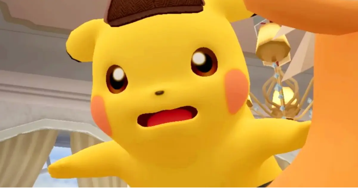 The Pokemon Company threatens more Detective Pikachu games to come in the future