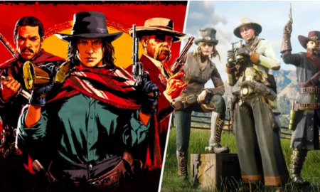 Red Dead Online still has a lot of potential that has been squandered Fans say that the game has a lot of potential to be wasted