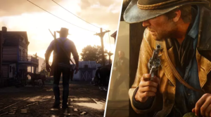 Red Dead Redemption 2 secret encounter discovered after many hours