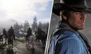Red Dead Redemption 2 players determine the most realistic aspect of the game