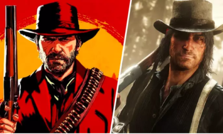 Red Dead Redemption fans agree Arthur Morgan is a better character over John Marston