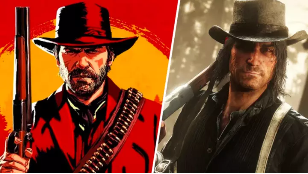 Red Dead Redemption fans agree Arthur Morgan is a better character over John Marston