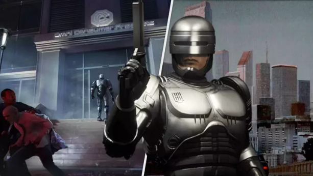 RoboCop: Rogue City is free to download and test today