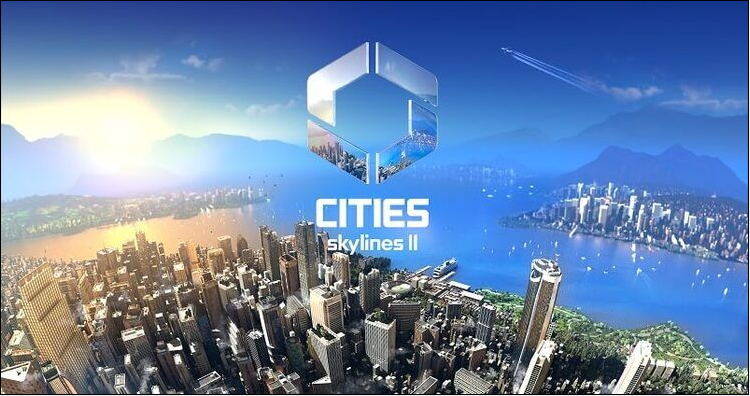 WHEN IS CITIES: SKYLINES 2 RELEASING ON PS5 AND XBOX?