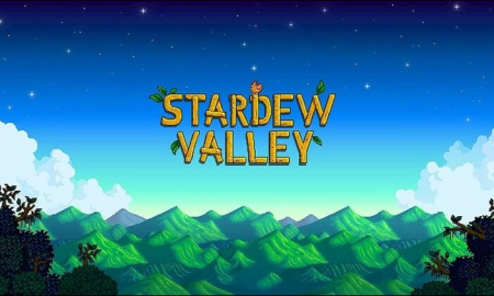 STARDEW VALLEY UPDATE 1.6 TO LARGELY FOCUS ON CHANGES FOR MODDERS
