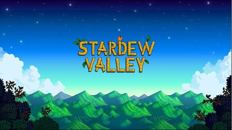STARDEW VALLEY UPDATE 1.6 TO LARGELY FOCUS ON CHANGES FOR MODDERS