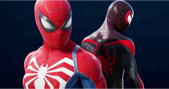 Spider-Man 2 is officially Insomniac's most enjoyable game of all time