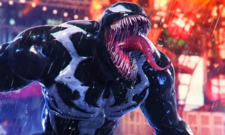 Insomniac announces Spider-Man: Venom PS5 game If you truly would like it