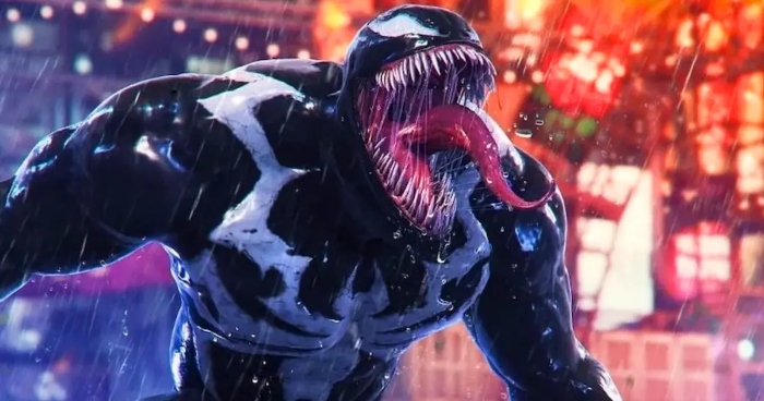 Insomniac announces Spider-Man: Venom PS5 game If you truly would like it