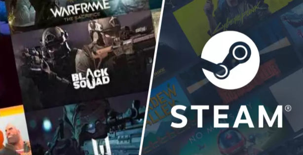 Steam offers 6 brand-new games that are free for the month of October With no commitments