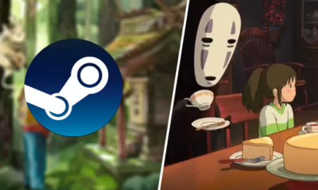 Steam's newest free game Stardew Valley and Studio Ghibli