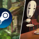 Steam's newest free game Stardew Valley and Studio Ghibli