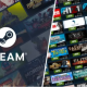 Steam offers 44 games for free to download and store in October