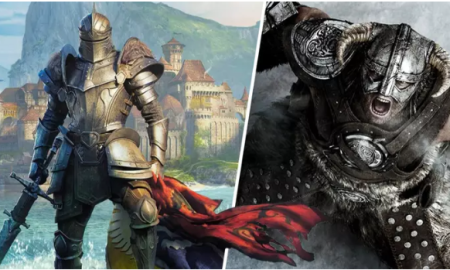 The Elder Scrolls 6 will have Skyrim's progression system