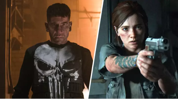 The Last Of Us Part 2 director wants to create the Punisher game