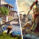 The open world of Assassin's Creed Odyssey is among the best games in the series players agree, and fans are in agreement