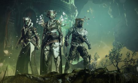 Destiny 2 Revenue Targets Miss by Nearly 50%, Report Suggests