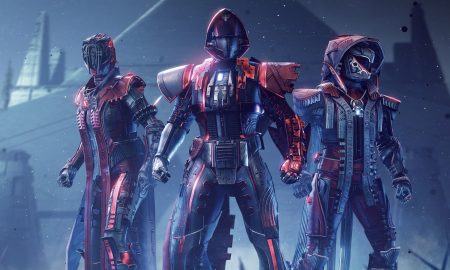 Even More Exotic Armor Changes Are Coming to Destiny 2 Next Season