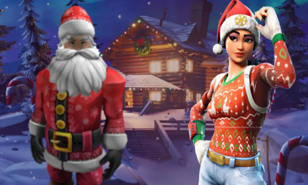 Young gamers would like Fortnite skins as well as Robux as gifts for the holidays, but rather than games