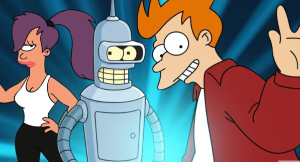 Futurama Renewed for Two More Seasons at Hulu