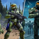 A brand new Halo game is in development along with Certain Affinity
