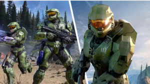 Halo Infinite is Xbox's most played game It also marks the return of an unanticipated game