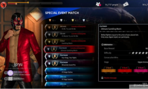Like A Dragon Gaiden: How To Unlock Gambling Matches