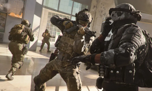 Modern Warfare 2 players rejoice with Sweat's arrival to Modern Warfare 3 players rejoice as'sweat's' move to
