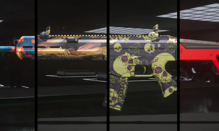 Modern Warfare 3 fans demand an overhaul of their 'funniest challenging' camo