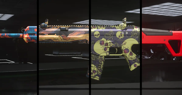 Modern Warfare 3 fans demand an overhaul of their 'funniest challenging' camo