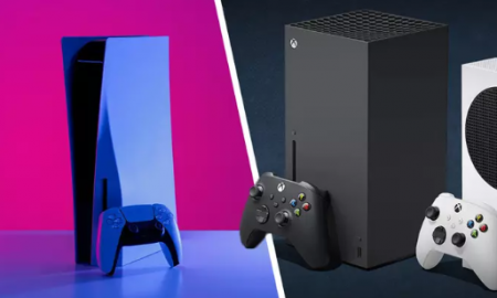 PlayStation 5 outsells Xbox Series 7-to-1 in a major market