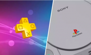 PlayStation Plus: beloved PS1 game makes a return
