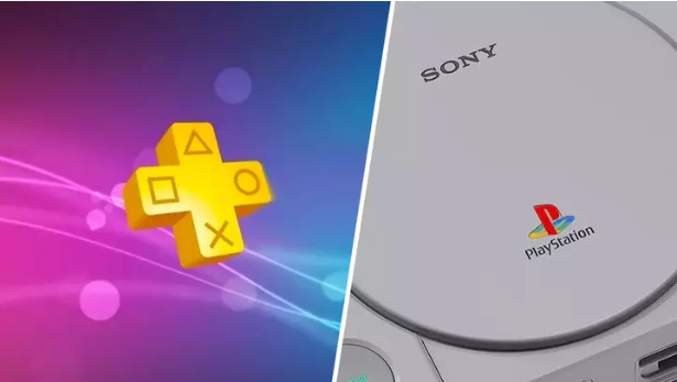 PlayStation Plus: beloved PS1 game makes a return