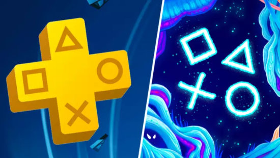 PlayStation Plus new free game is a "repeat'" of a freebie from 2016
