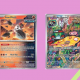 Pokemon Paradox Rift: All Future & Ancient Cards Explained