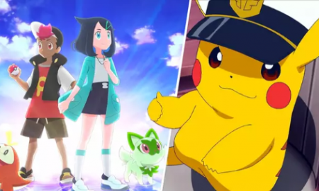 Pokemon will be around for "hundreds of many years' says executives
