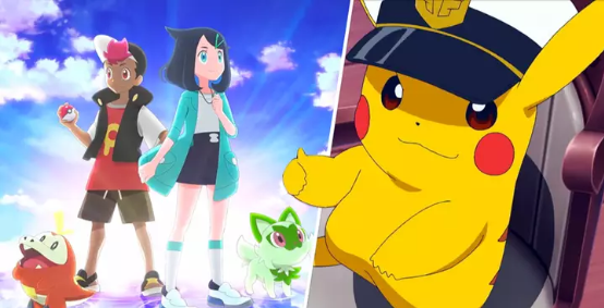 Pokemon will be around for "hundreds of many years' says executives